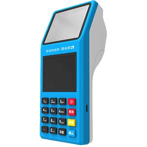 邢台超级收款宝QR65